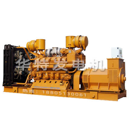 濟柴發(fā)電機出租